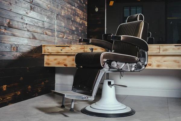 Classic & Modern Barber Chairs Built to Last