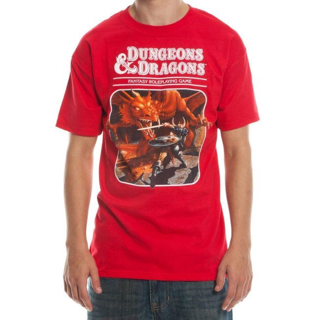 Exploring the Best Dnd Shops Online: Where to Find Official Merchandise