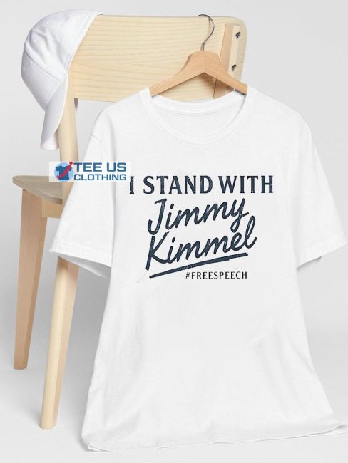Discovering the Hidden Gems of Jimmy Kimmel's Official Merchandise