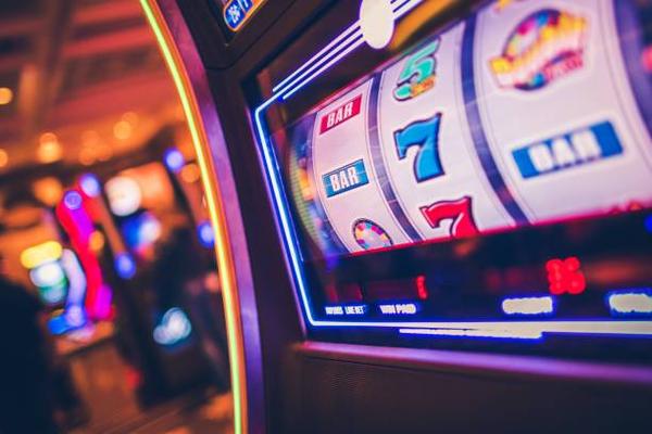 How to Choose casino online non aams safely