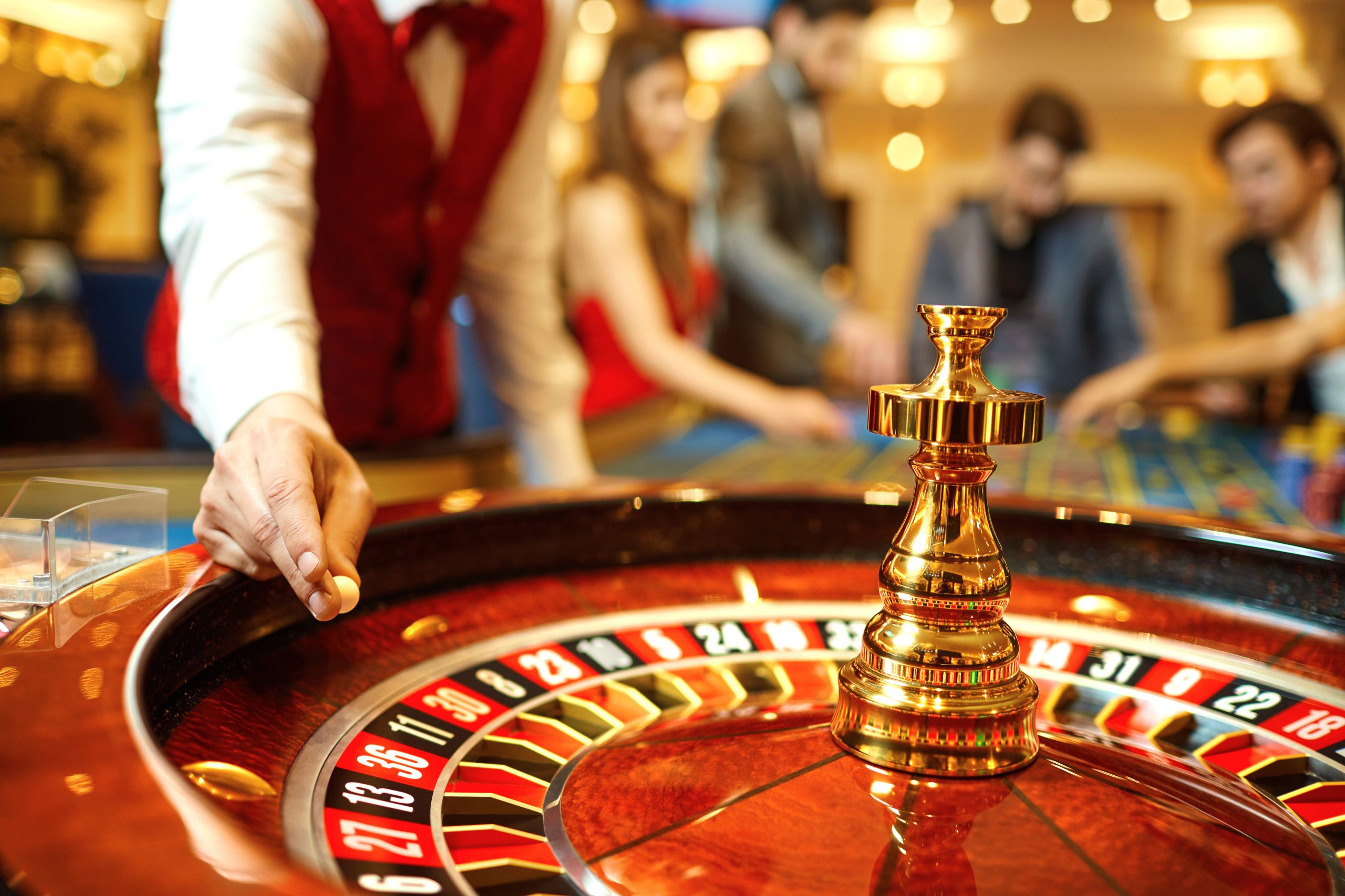 Why Players Choose casinò online non aams