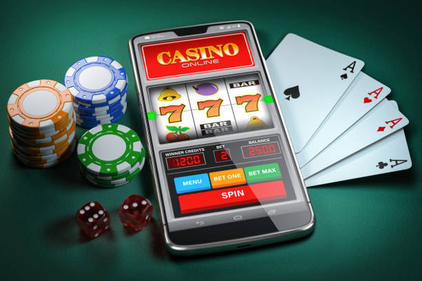 A Global Overview of the Rapidly Growing Online Casinos Market