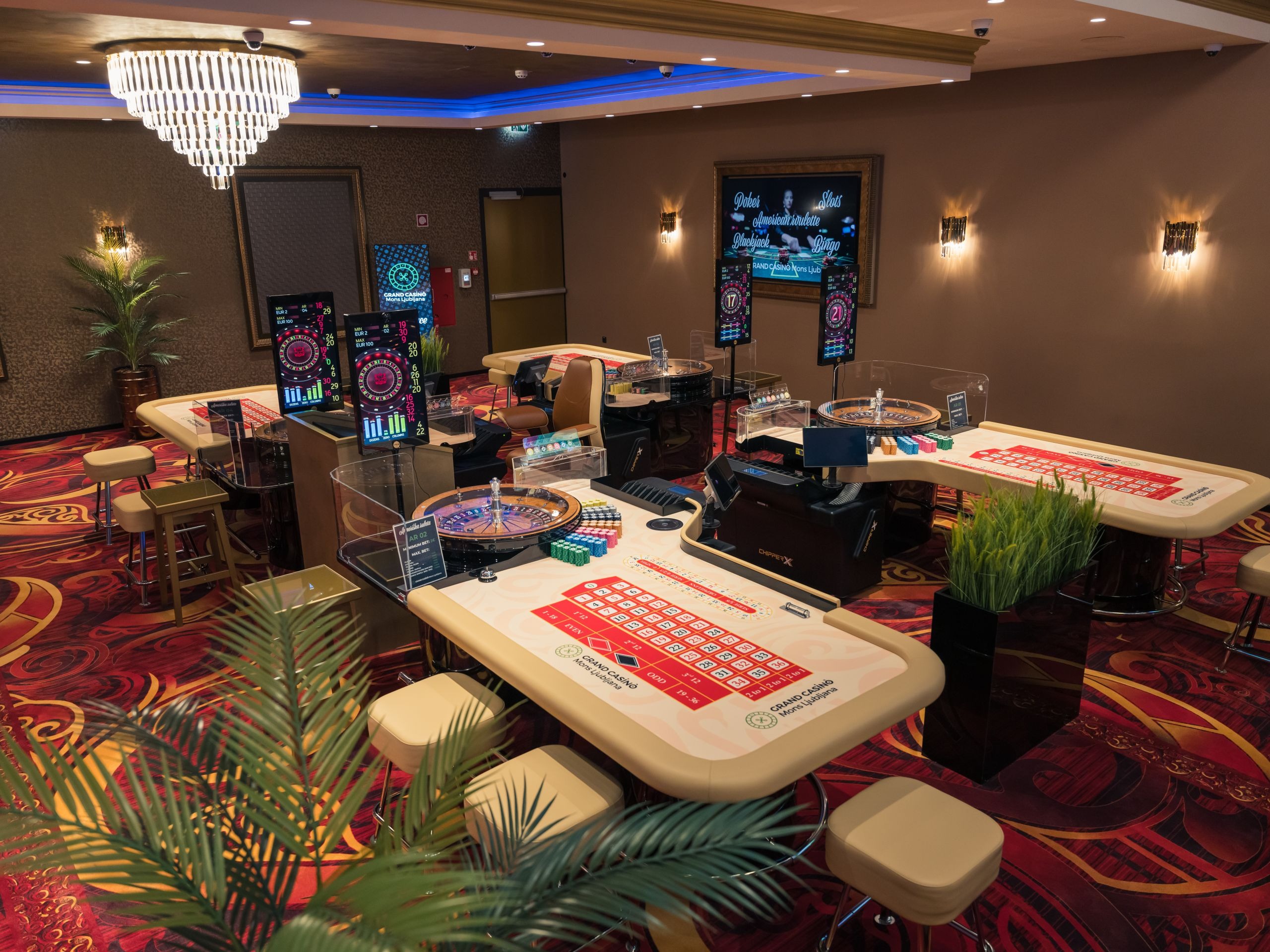 De Paris Sportif Platforms Offering Competitive Sports Markets