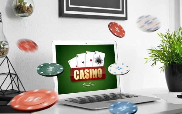 Online Casino Reviews and Ratings