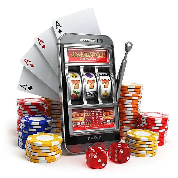casino en ligne france légal Sites With Mobile Access