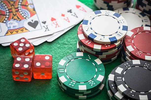 Essential Tips Before You Start jouer au poker en ligne
