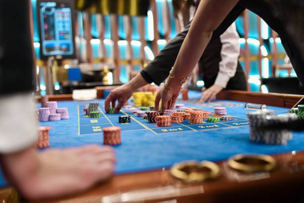 Winning Strategies for poker francais Enthusiasts