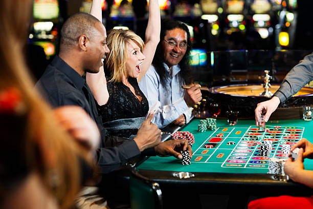 Le meilleur casino en ligne pour joueurs actifs