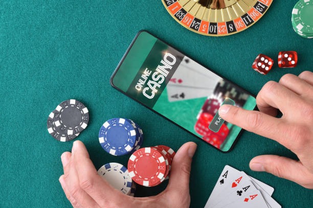 Casino Fiable En Ligne Guide for Real Money Players