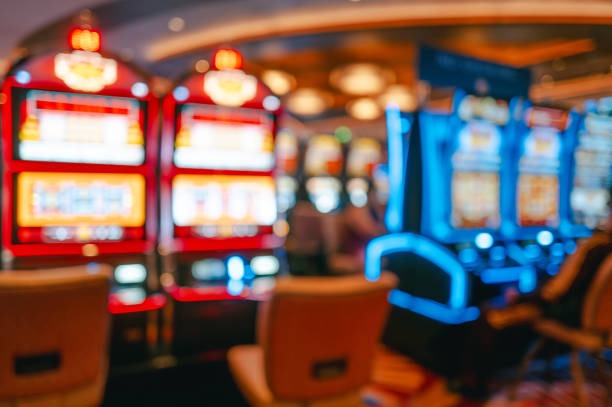 Best Features of jouer au poker en ligne Websites