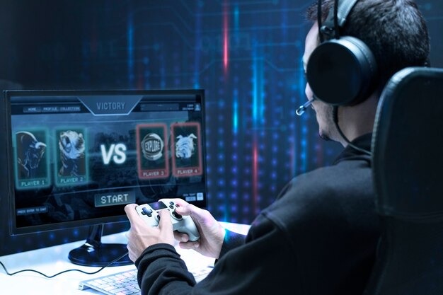 Visualize Better Gameplay Through Proofcore.io