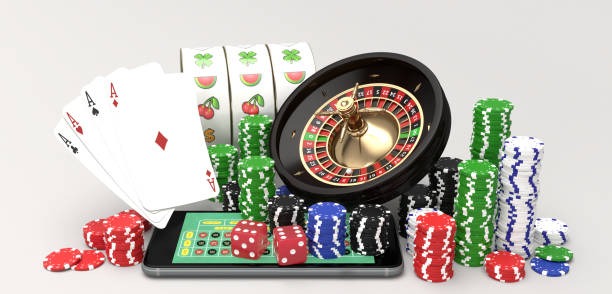 Core Features of a Meilleur Casino en Ligne Platform