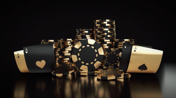 casino en ligne Sites with High RTP Games