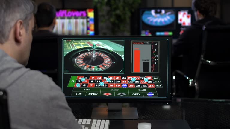 Casino en Ligne France Légal Industry Outlook