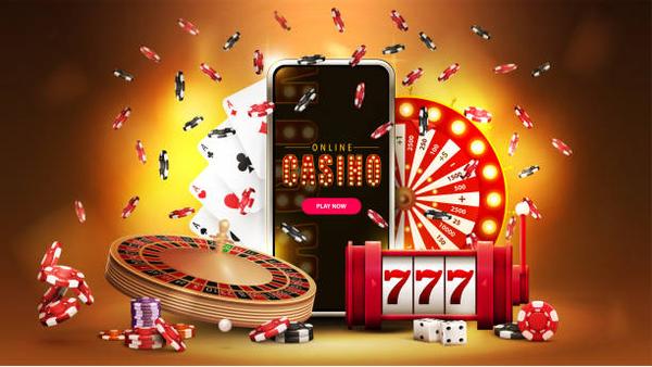 Improve Your Results Using retrait gain casino Methods