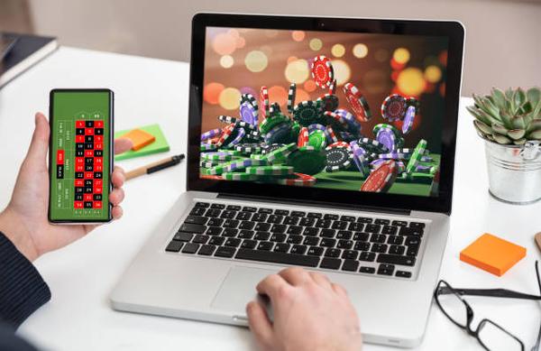 Casino en ligne retrait instantané avec options de cashout variées