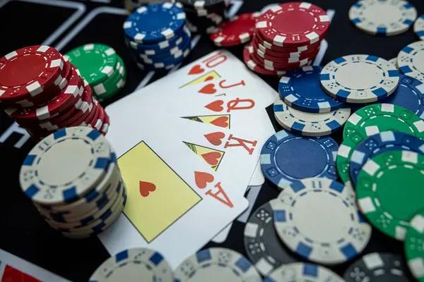 Casino Crypto En Ligne et Solutions Modernes pour les Joueurs