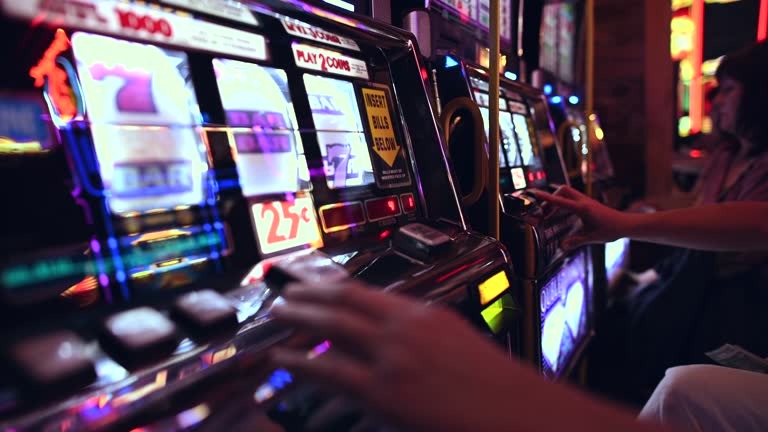 Expert Insights on Reliable siti casino non AAMS