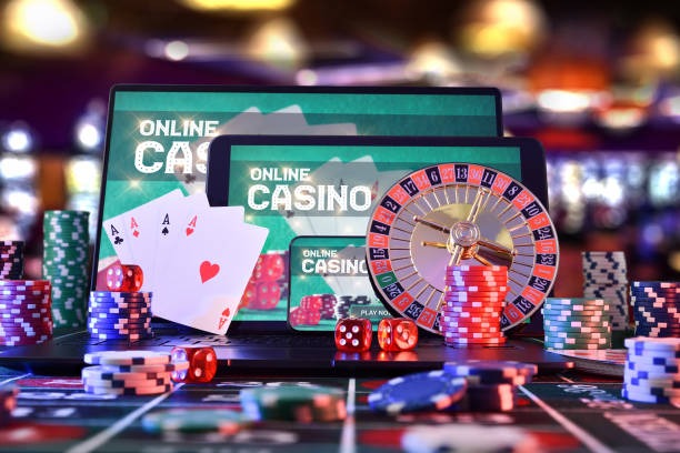 Casino en ligne paiement rapide pour une expérience moderne