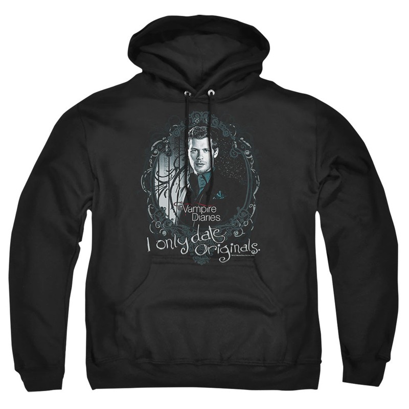 Why Fans Love Shopping at The Vampire Diaries Official Store