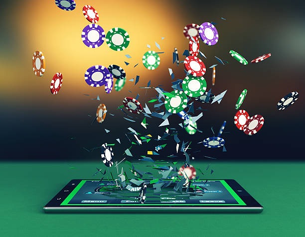 Finding the Most Trusted Online Casino Platform