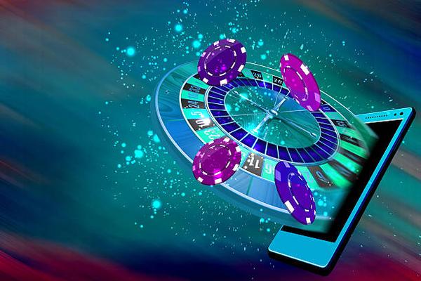 Broad Game Collections Give migliori casino non AAMS More Variety