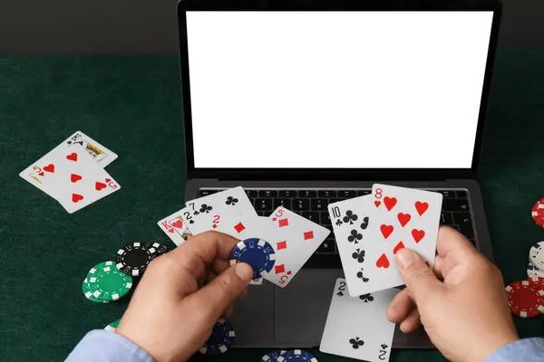 Casinò online non aams come funziona la gestione delle transazioni
