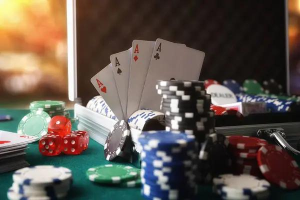 Why Everyone Searches for meilleur casino en ligne