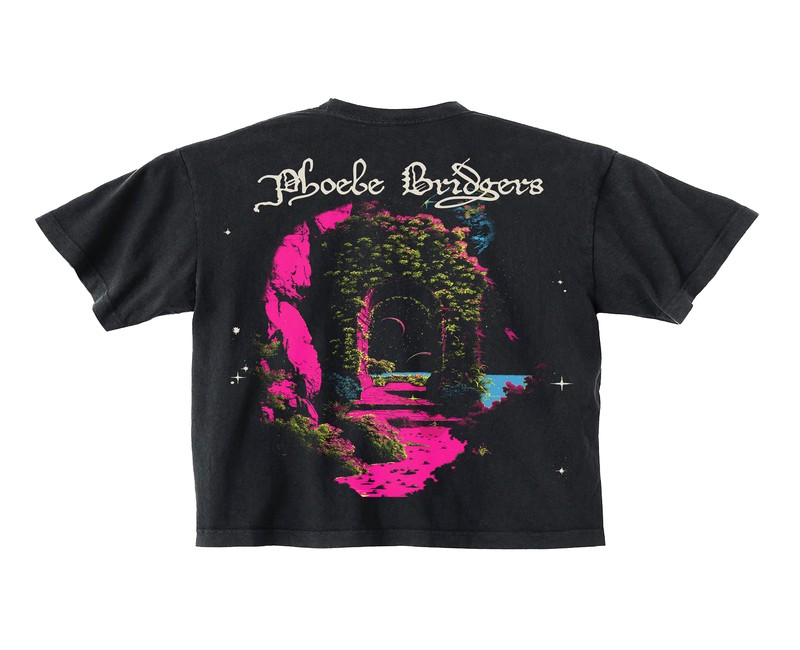 Discover New Releases at Phoebe Bridgers Official Shop