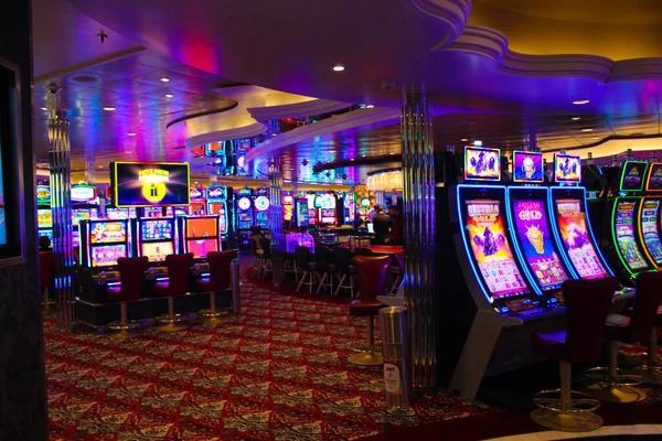Finding Interesting Choices Among nuovi casino non aams