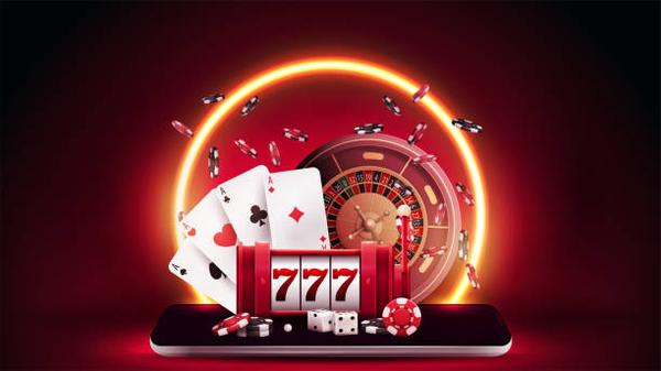 Discover 실시간 바카라사이트 with Real-Time Game Features