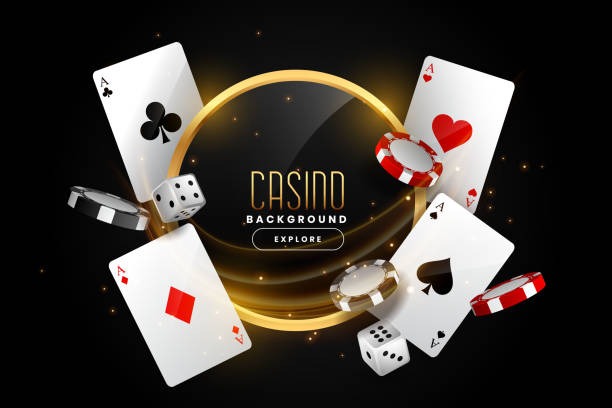 How Online Casino Singapore Sites Organize Different Gaming Areas