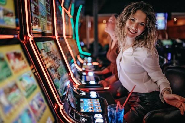 Discover Current Gaming Trends Through Modern Online Casino Sites