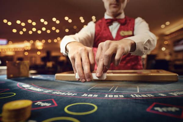 Casino Dubai: Making Sense of Random Number Generators
