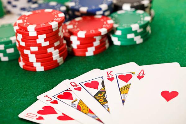 How Singapore online casino Can Make Online Play Easier For players who prefer straightforward choices