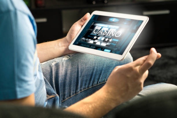 Online Casino Singapore Platforms With Different Digital Game Layouts