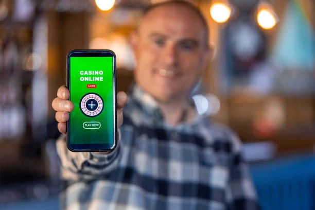 Online Casino Singapore Platforms and Their Different Gaming Menus