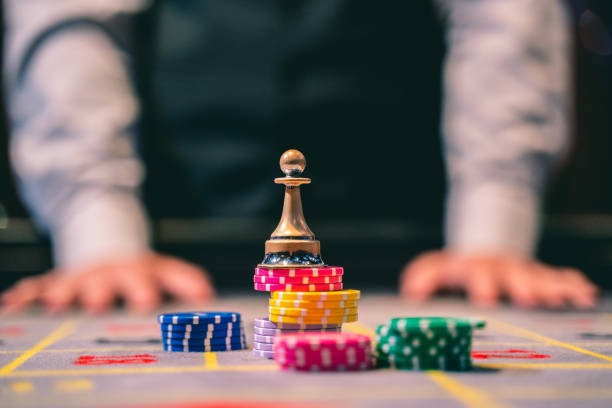 A First-Time Visitor’s Guide to Online Casino Websites