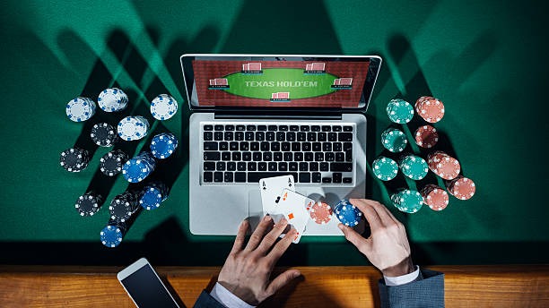 Online Casinos: A Guide to Features and Important Considerations