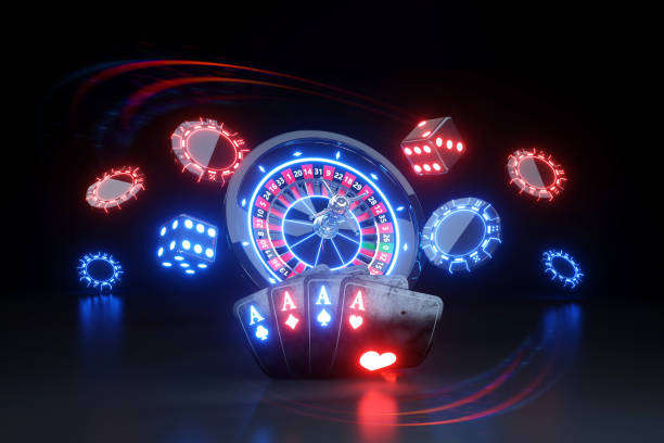 How casino in bahrain Can Be Compared by Games and Features