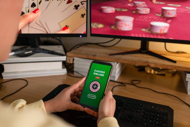 A Guide to Gaming Experiences Available at Online Casino Singapore