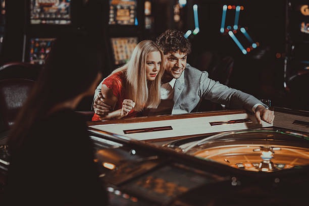 Discovering New casino online non AAMS Platforms