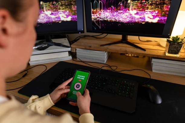 How online casinos in kuwait Can Be Compared by Games and Features